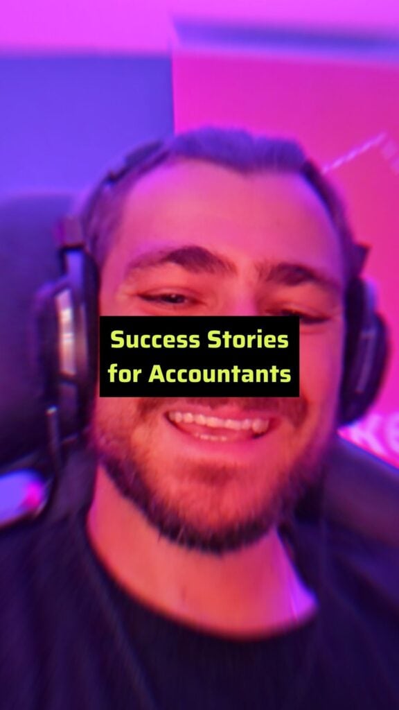 success stories for accountants