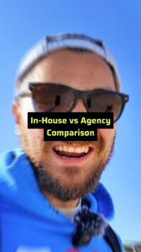 vertical thumbnail in house vs agency comparison