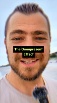 the omnipresent effect